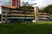 Blk 332 Bukit Batok Street 32 (Bukit Batok), HDB 4 Rooms #333092